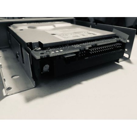 Tape backup, s/n 3500e0015877, (11-tb)