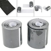 Tape for Car Interior and Exterior Carbon Fiber Style Size 5cm x 300cm