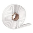 Tape for Toilet Caulk Rubber Seal Strip for Toilet Bowl Install