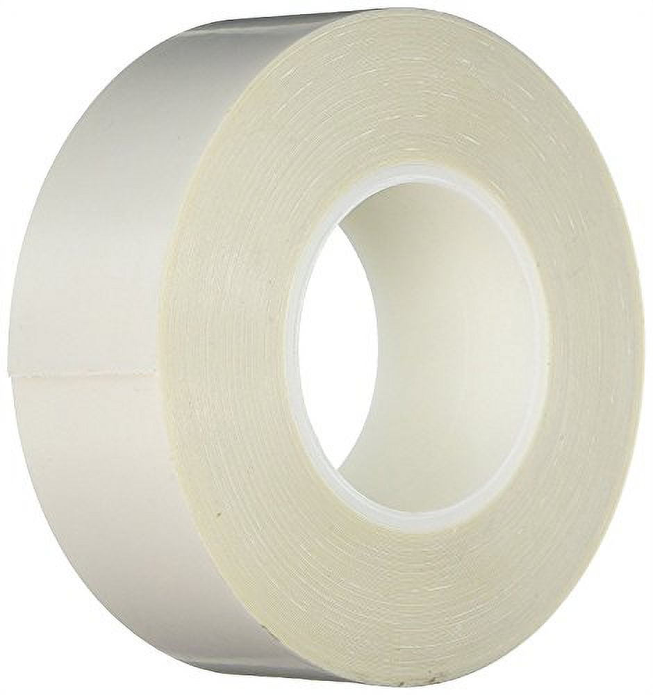 TapeCase - 2-5-423-5 423-5 UHMW Tape Roll 2 in. (W) x 15 ft. (L) - Abrasion Resistant High Tack Acrylic Adhesive. Sealants and Tapes