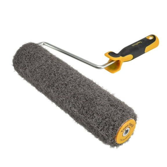 TapeTech 12" Premium Compound Roller with Frame