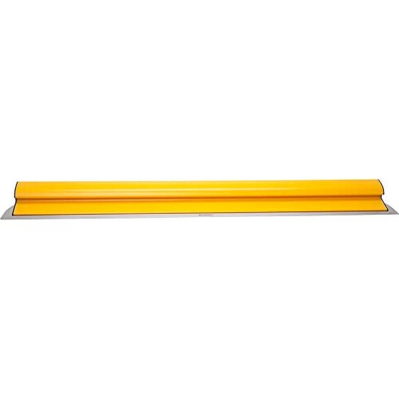 TapeTech 48" Premium Finishing Knife Smoothing Blade (PFK48TT)