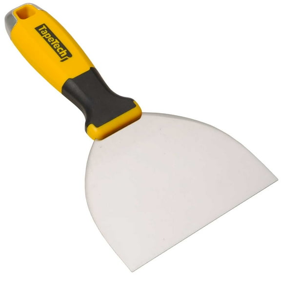 TapeTech 6" Premium Carbon Steel Joint Knife