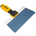 thumbnail image 1 of TapeTech 8" Premium Blue Steel Taping Knife, 1 of 4