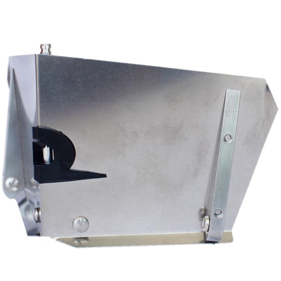 TapeTech CF40TT 4" Direct Corner Flusher