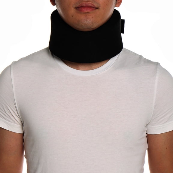 Farrubbyine8 Cervical Collar Neck Brace Support Shoulder Pain Relief Therapy