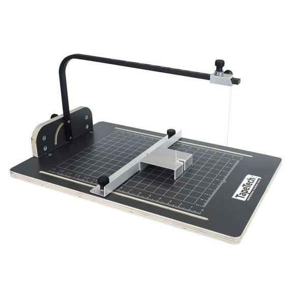 TapeTech Tabletop Hot Wire Cutter