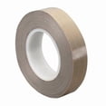 thumbnail image 1 of Manufacturer Varies Cloth Tape, Brown, 36 yd L, 3/4 in W 15D460, 1 of 1