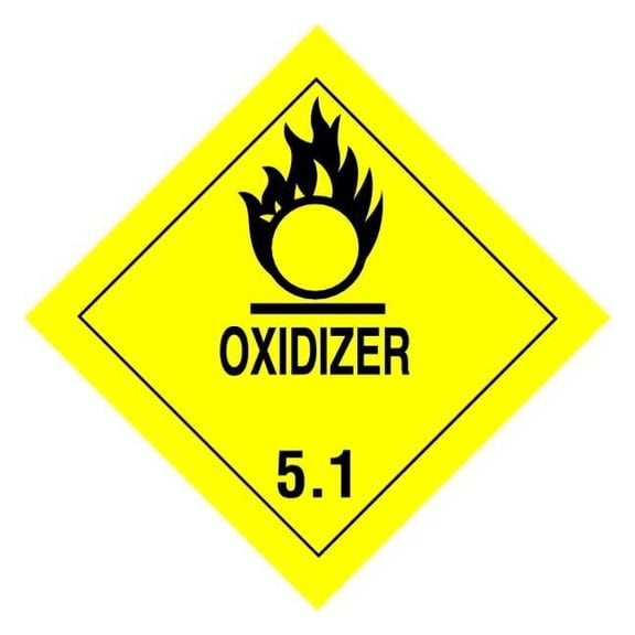 Tapecase Shipping Labels,4 In. W,4 In. H,PK500 16U815