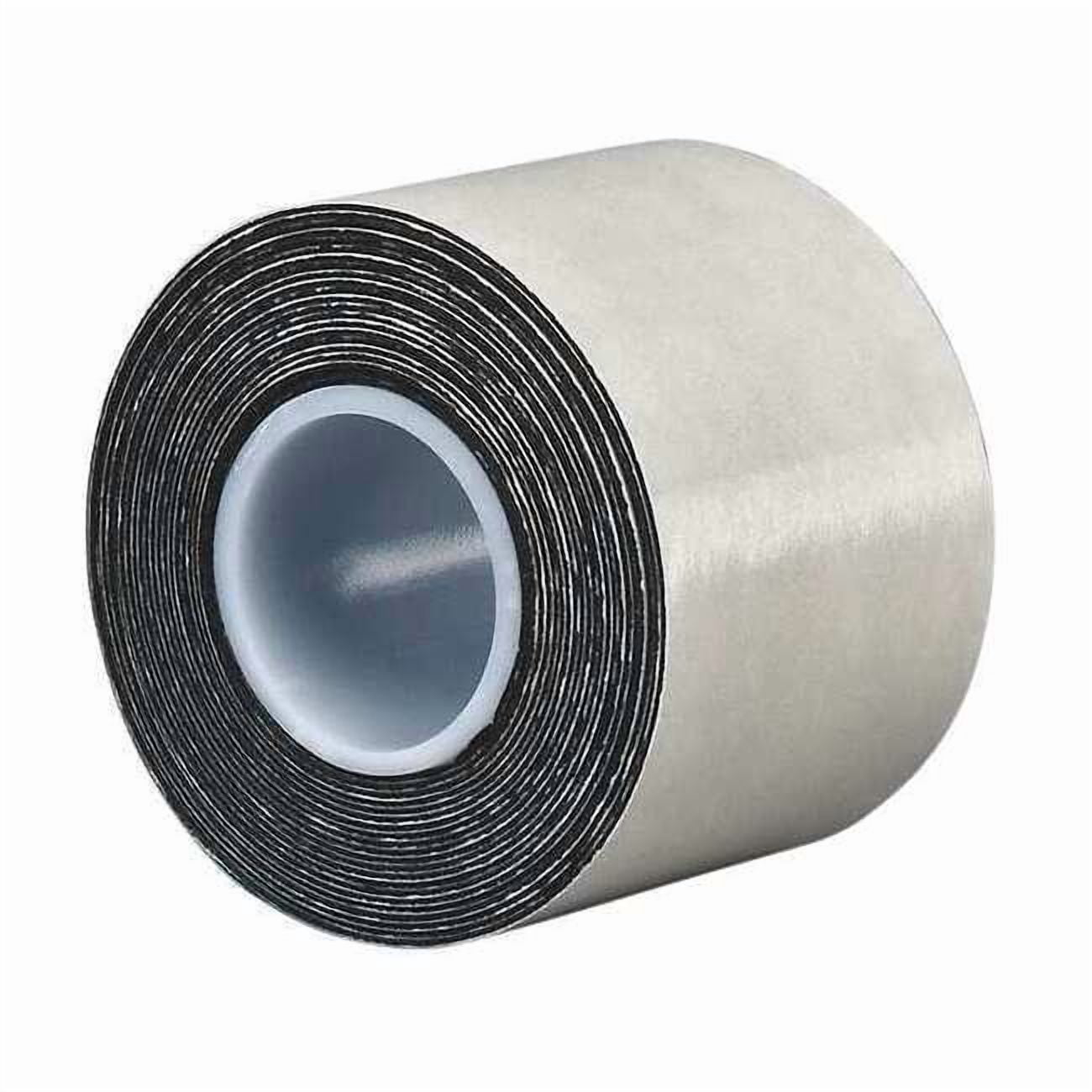 Tapecase Double Sided Foam Tape,5 yd L,1" W VF32B