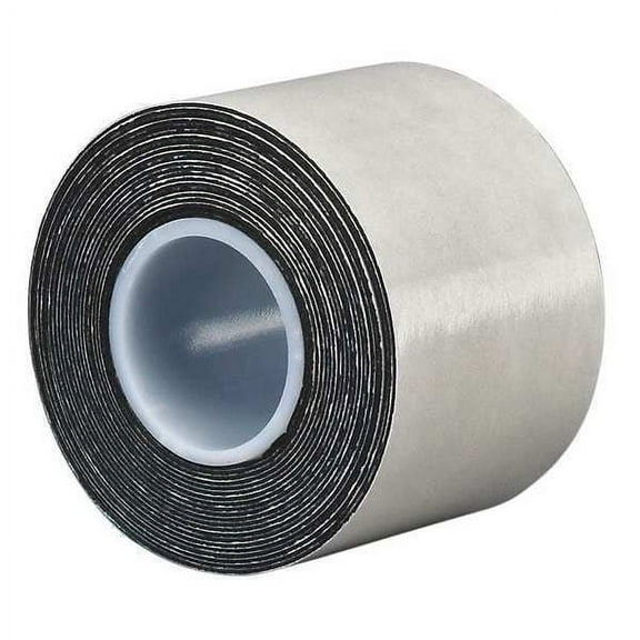 Tapecase Double Sided Foam Tape,5 yd L,3/4" W VF32B