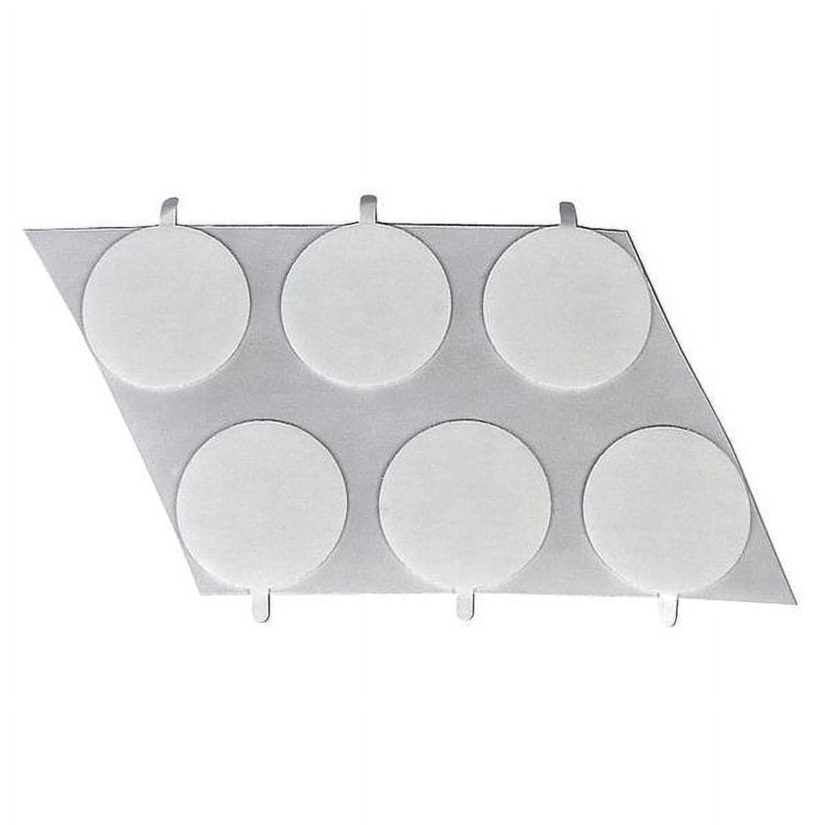 Tapecase Double Sided Foam Tape,PK25 16U776