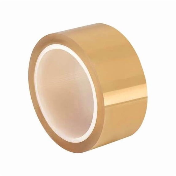 Tapecase Elec Tape,15 ft Lx1 in W,3.5 mil,CLR 15D549