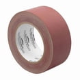 thumbnail image 1 of Tapecase Film Tape, Red, 18 yd L, 1/2 in W 15D646, 1 of 1