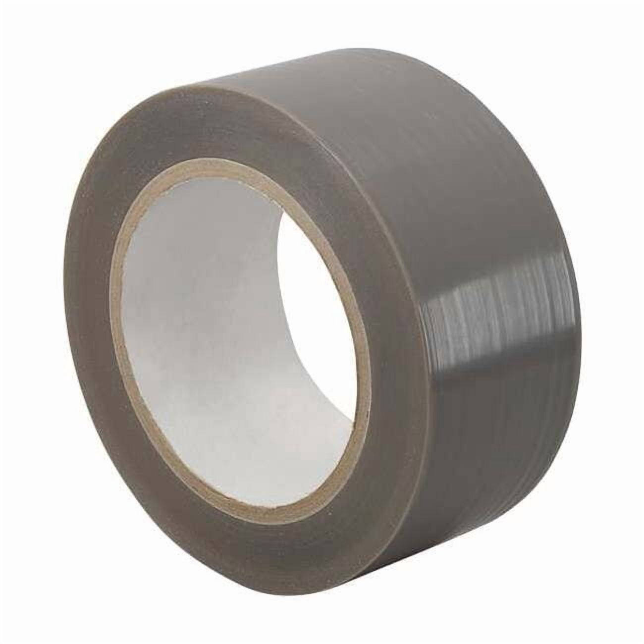 Manufacturer Varies Film Tape, Tan, 36 yd L, 1 in W 15D355