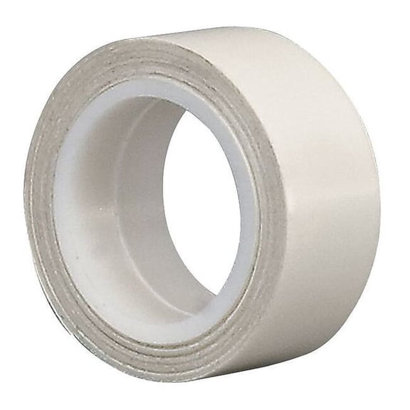 Tapecase Film Tape, Transparent, 5 yd L, 3 in W 15C698