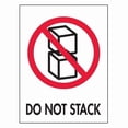 thumbnail image 1 of Tapecase Instructional Label,Care,PK500 16U850, 1 of 1