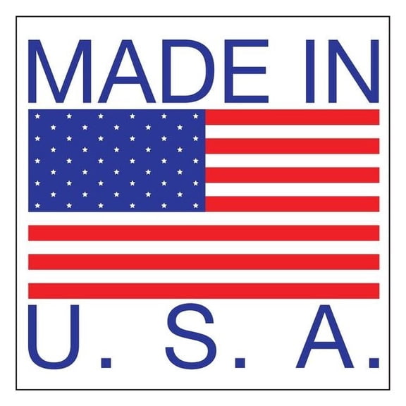 Tapecase Instructional Label,Origin,PK50 16V008