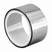 Tapecase Splicing Tape, Silver, 5 yd L, 2 in W 15D441