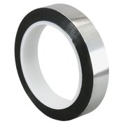 Tapecase Splicing Tape, Silver, 72 yd L, 1/2 in W 15D350