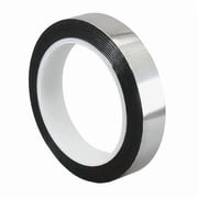 Tapecase Splicing Tape, Silver, 72 yd L, 1 in W 15D415