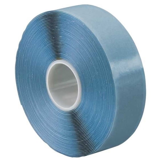 Tapecase Transfer Tape,1"W,10 3/4yd L,Transparent TC485