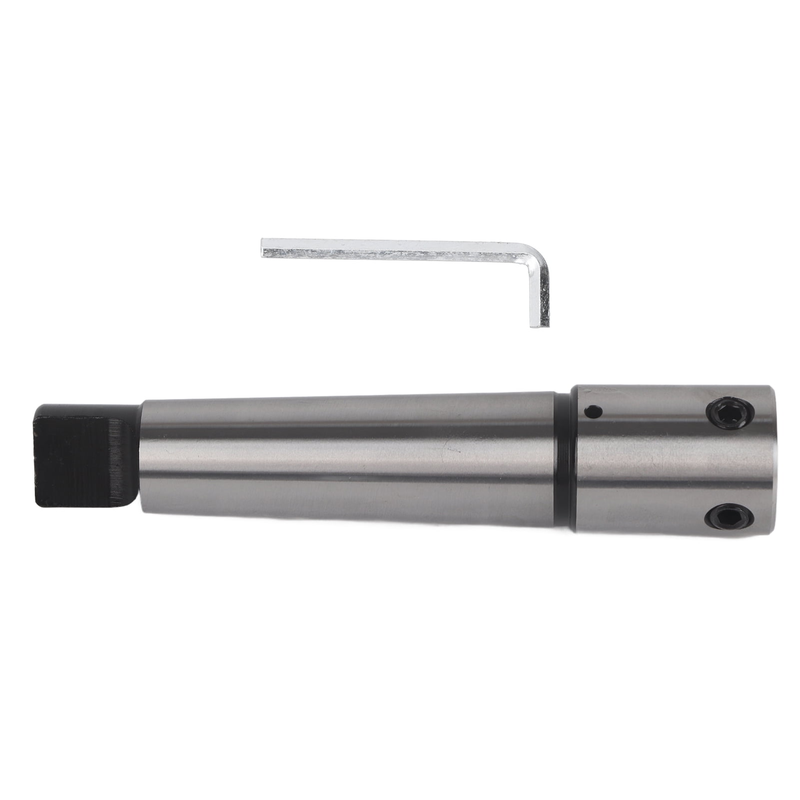 Taper Arbor Sleeve Outer Cooling Morse R8 Drill Adapter Industrial