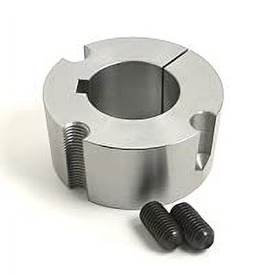 Taper-Lock Bushing: 2012, 1 in Bore Dia., 2.8 in Lg 2012 X 1-1 Each