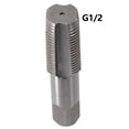 thumbnail image 1 of Taper Pipe Tap Set for BSP, Metal Thread Cutting Tools, G1/8 to G1 Taps, 1 of 8