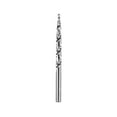 thumbnail image 1 of Wl Fuller 2In Flute Length Hss Regular Length Tapered Point Drill Bit, 1 of 2