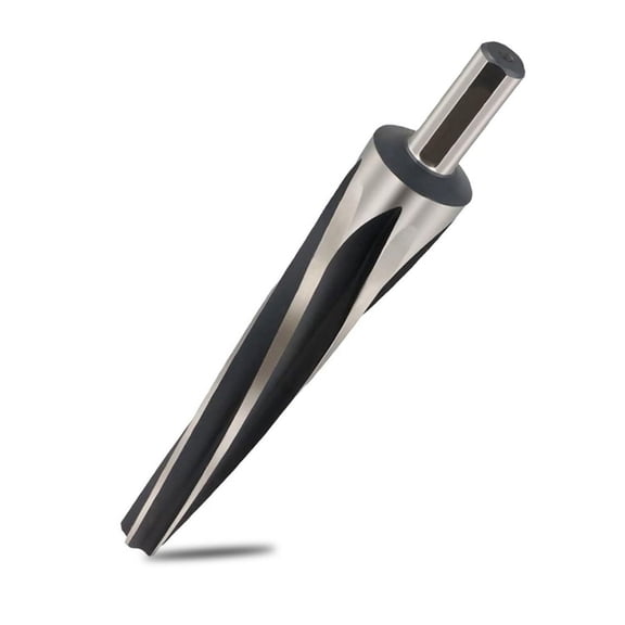Tapered Ball Joint Reamer, 7 Degree Ball Joint Tapered Reamer, Tapered Reamer Tie Bar, 1-1/2 Inches Per Foot,1 * reamer