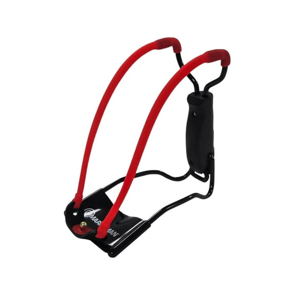 Marksman 3055 Folding Slingshot