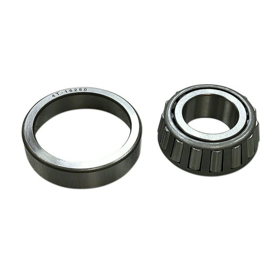 Tapered Bearing Cone & Cup Outer Rear Axle Bearing Fits John Deere  M MC MT 320 330 420 430 1010 Tractor JD8121 JD7259