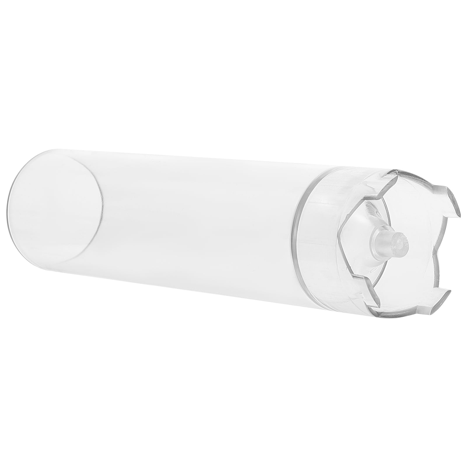 Tapered Candles Mold Plastic Molds Silicone Soap Holder Making