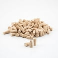 thumbnail image 1 of Tapered Cork #0 - 100 Per Pack (13x09x07 mm), 1 of 1