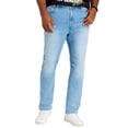 thumbnail image 1 of Tapered-Fit Jeans Lost At Sea 44 x 30, 1 of 5