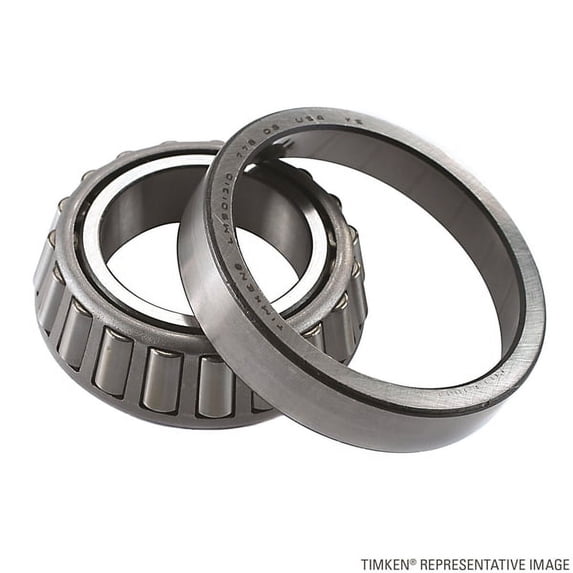 Tapered Roller Bearing Cone & Cup Assembly