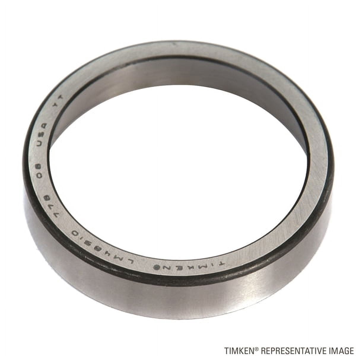 Tapered Roller Bearing Cup