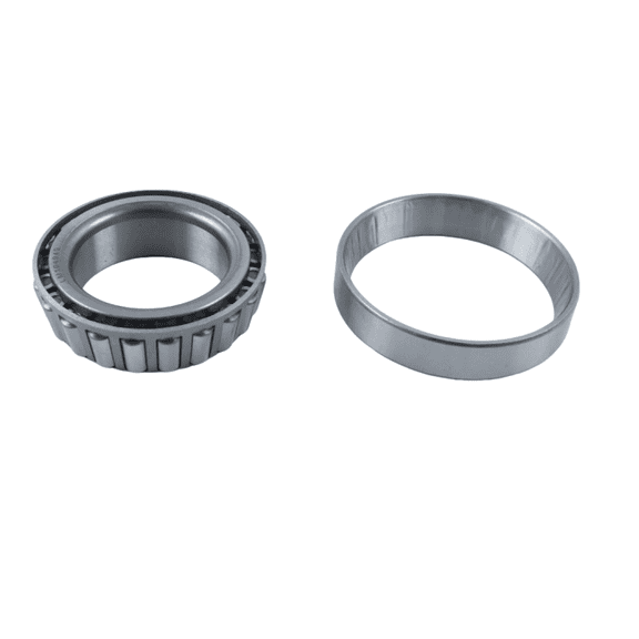 Tapered Roller Bearing LM104949 LM104911 6689775 6689638 Compatible with Bobcat Skid-Steer Loader 645 653 742 743 S130 S150 S160 S175 S570 S590 S595