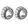 thumbnail image 1 of Tapered Roller Bearings LM603049 LM603012 Single Cone LM11749 2, 1 of 3