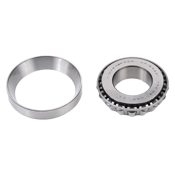 Tapered Roller Differential Pinion Bearing for Chevy Colorado 2015-2020 ACDelco OE S1405