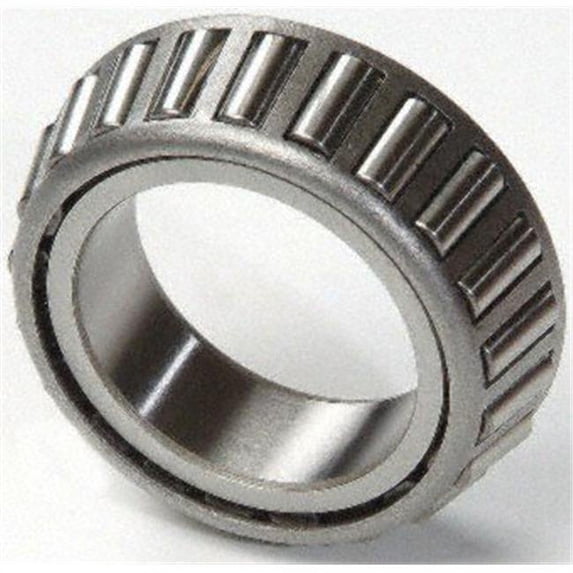 Tapered Roller Wheel Bearing