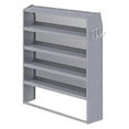 thumbnail image 1 of Tapered Shelf Module - 60 x 43 x 16 in., 1 of 1