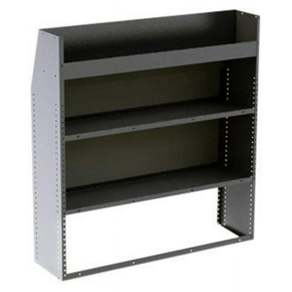 Tapered Shelf Module