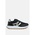 thumbnail image 1 of Tapers Glitter Detail Chunky Sneakers, 1 of 10