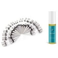 thumbnail image 1 of Tapers and Tunnels Ear Stretching Kit 36 Pieces &pcare soothing lubricant, 1 of 8