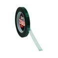thumbnail image 1 of Tapes Master 3/8" x 72 yds - 2 Mil Green Polyester Powder Coating High Temperature Masking Tape, 1 of 5