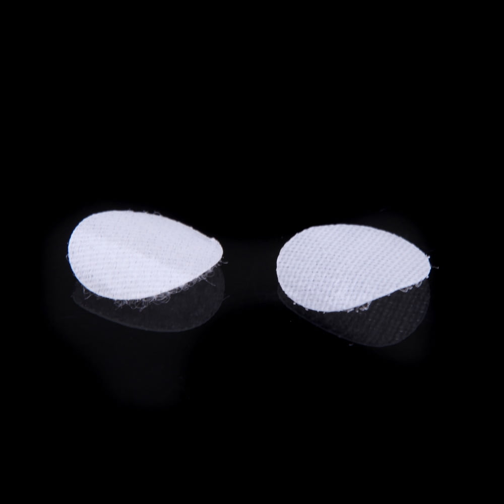 Tapes,White And Loop Adhesive White And Loop Stick