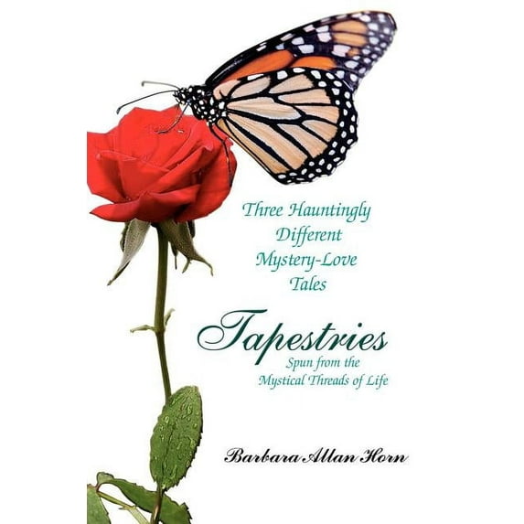 Tapestries (Paperback)