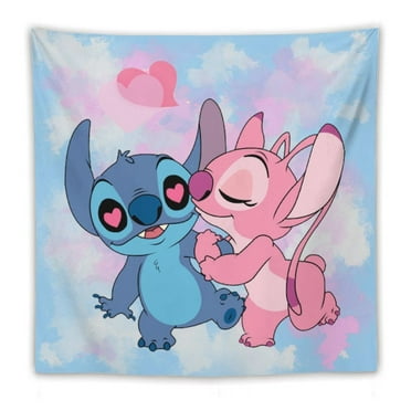 Tapestries Stitch Tapestry Wall Hanging For Living Room Bedroom Dorm Decoration Blanket Wall Art
